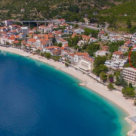 Apartment Nola Podgora Ngoại thất bức ảnh