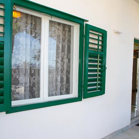 Apartment Nola Podgora Phòng bức ảnh