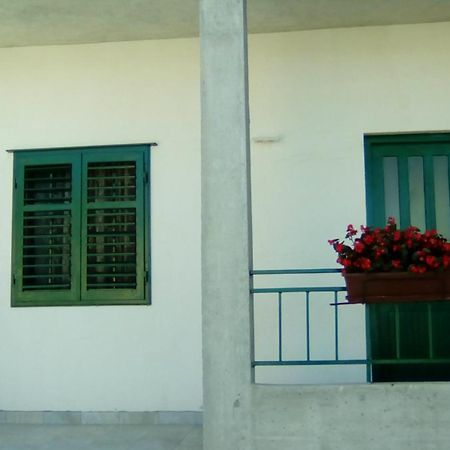 Apartment Nola Podgora Phòng bức ảnh