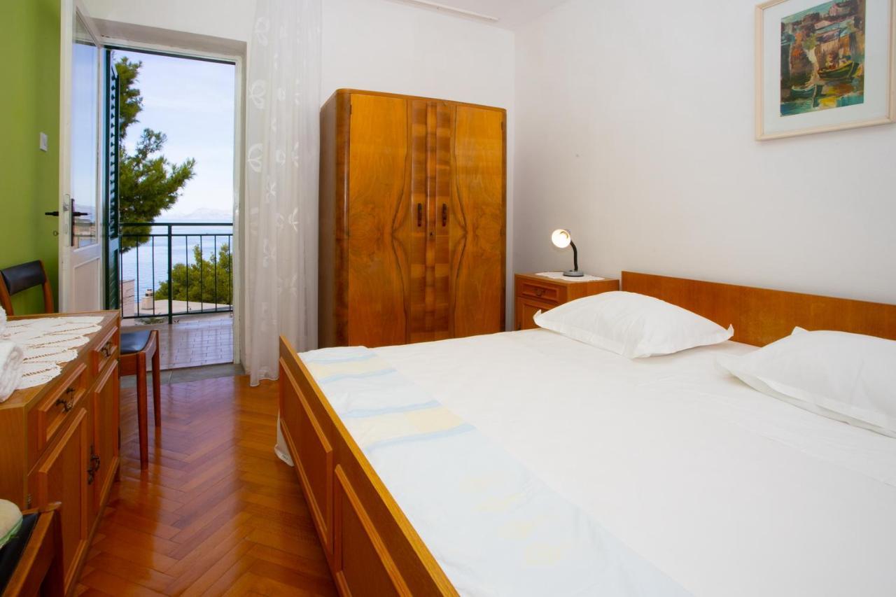 Apartment Nola Podgora Ngoại thất bức ảnh