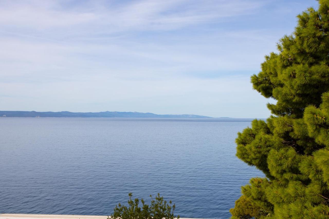 Apartment Nola Podgora Ngoại thất bức ảnh