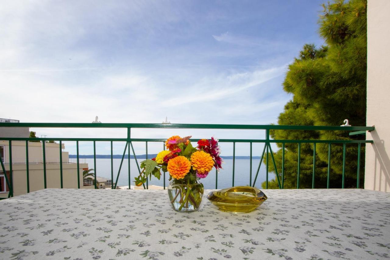 Apartment Nola Podgora Ngoại thất bức ảnh