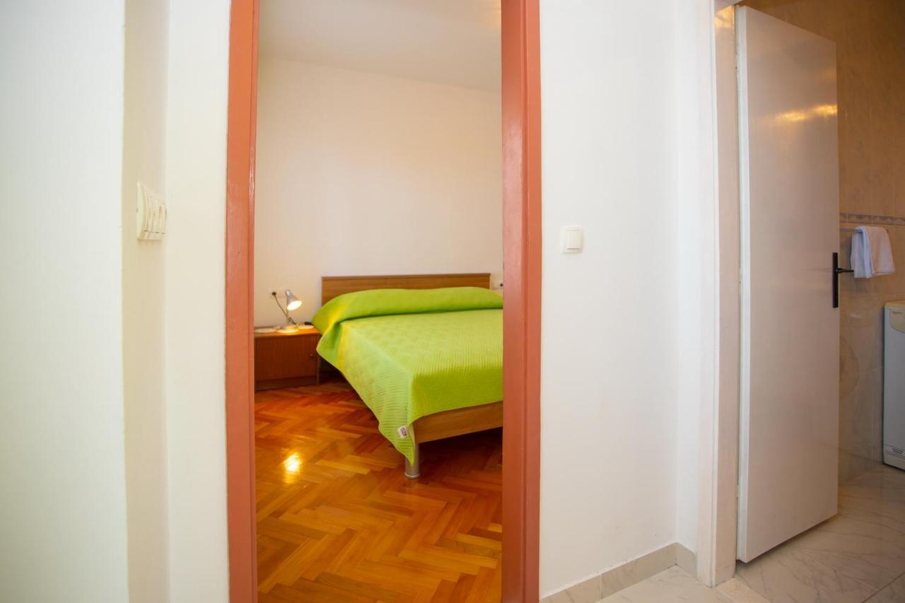 Apartment Nola Podgora Ngoại thất bức ảnh