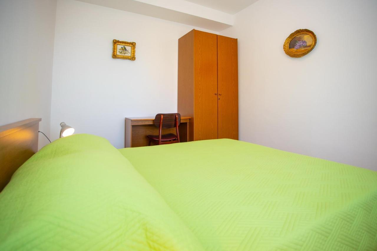 Apartment Nola Podgora Ngoại thất bức ảnh