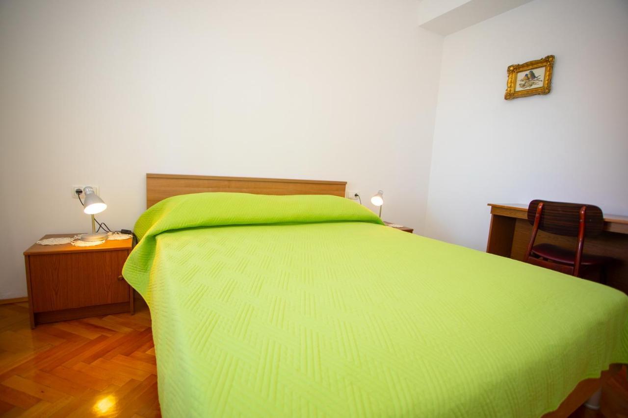 Apartment Nola Podgora Ngoại thất bức ảnh