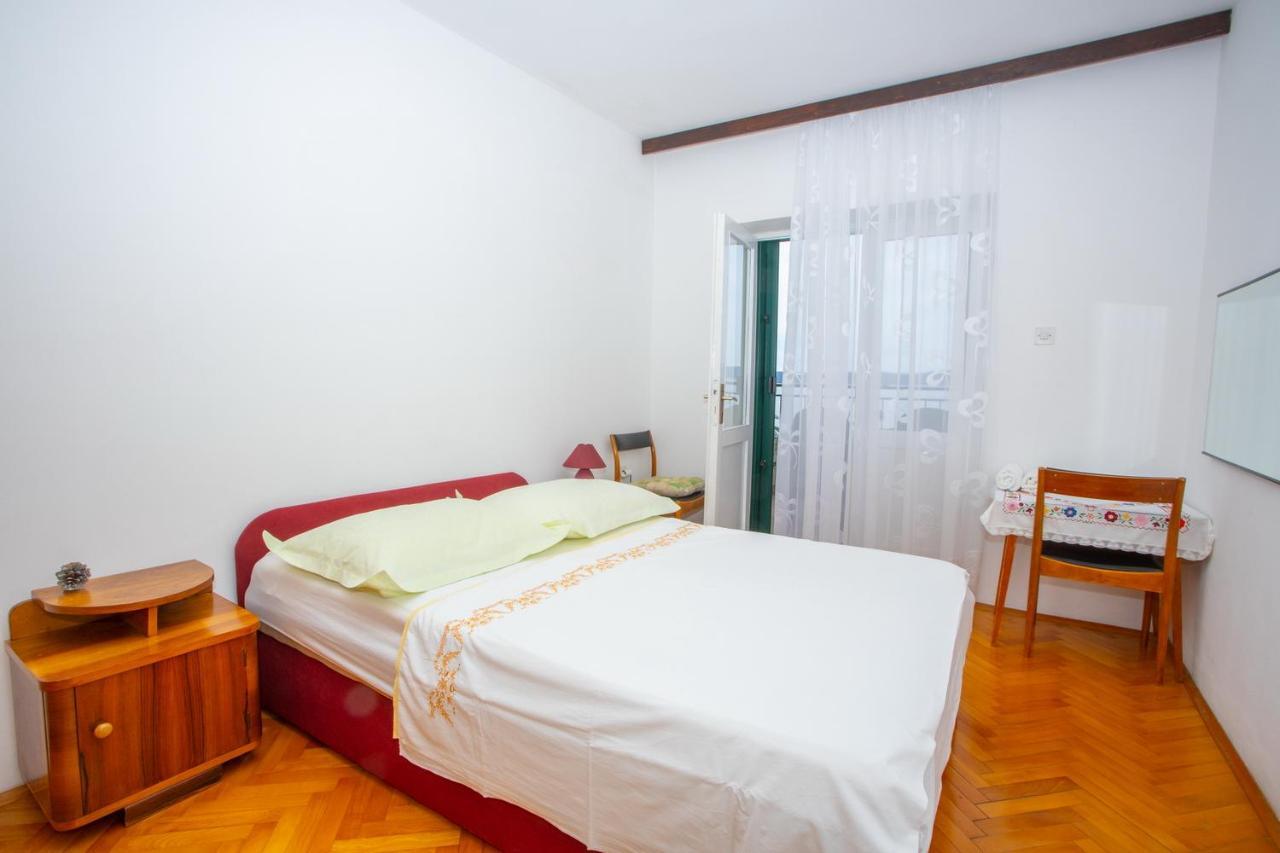 Apartment Nola Podgora Ngoại thất bức ảnh