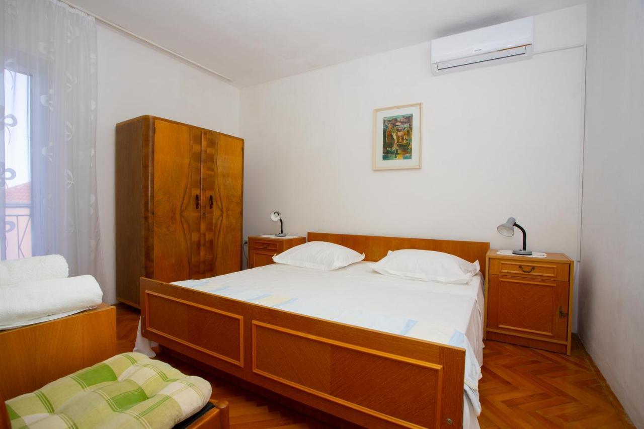Apartment Nola Podgora Ngoại thất bức ảnh