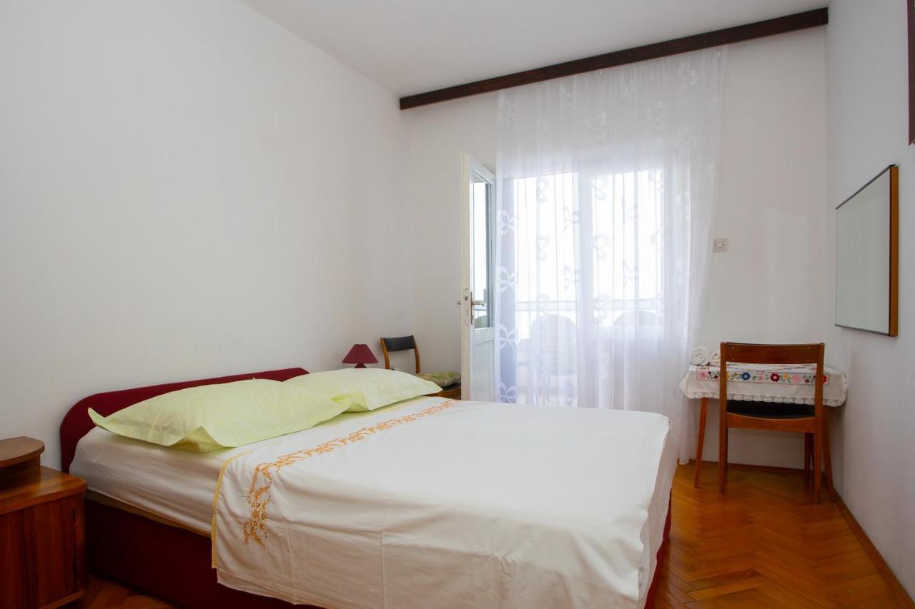 Apartment Nola Podgora Ngoại thất bức ảnh