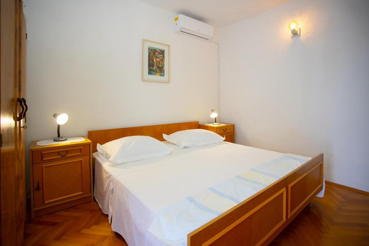 Apartment Nola Podgora Ngoại thất bức ảnh