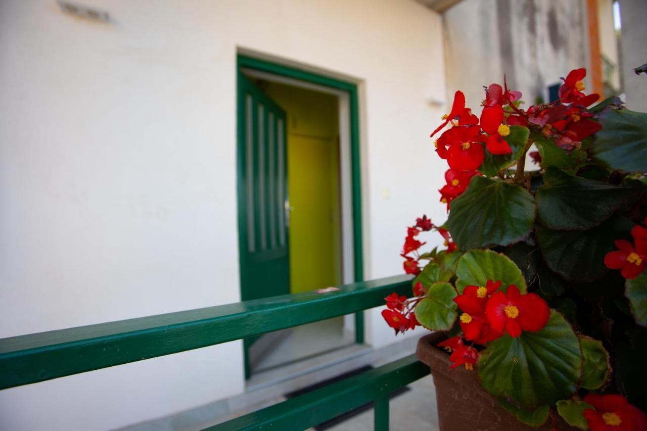 Apartment Nola Podgora Phòng bức ảnh