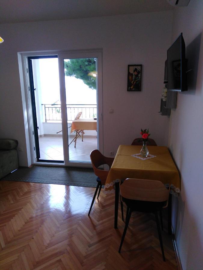 Apartment Nola Podgora Ngoại thất bức ảnh