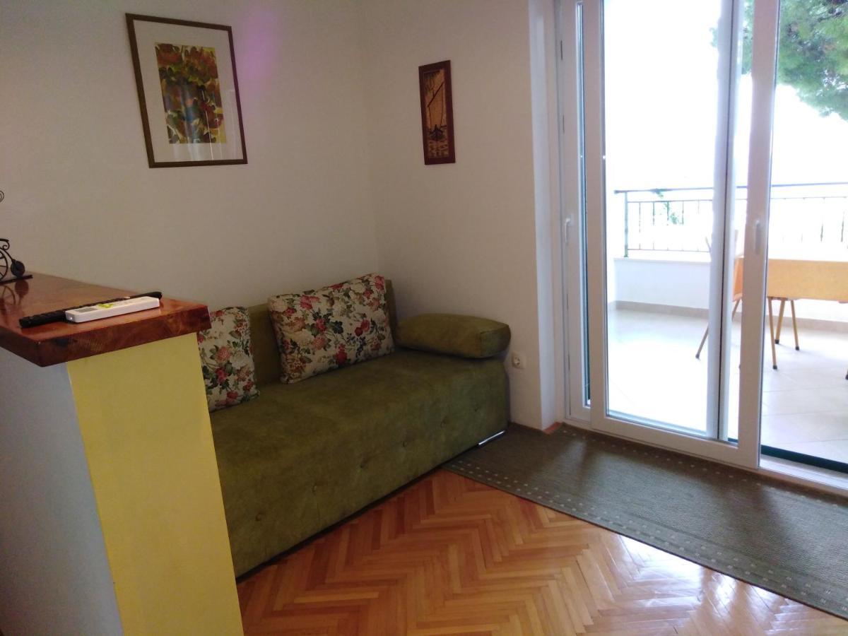 Apartment Nola Podgora Ngoại thất bức ảnh