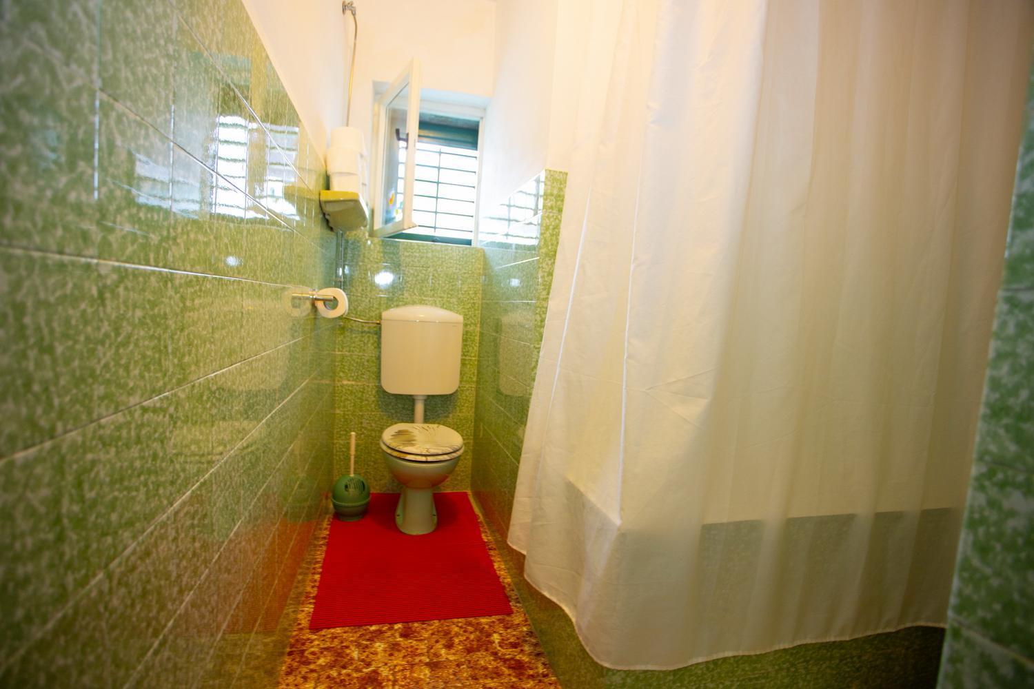 Apartment Nola Podgora Phòng bức ảnh